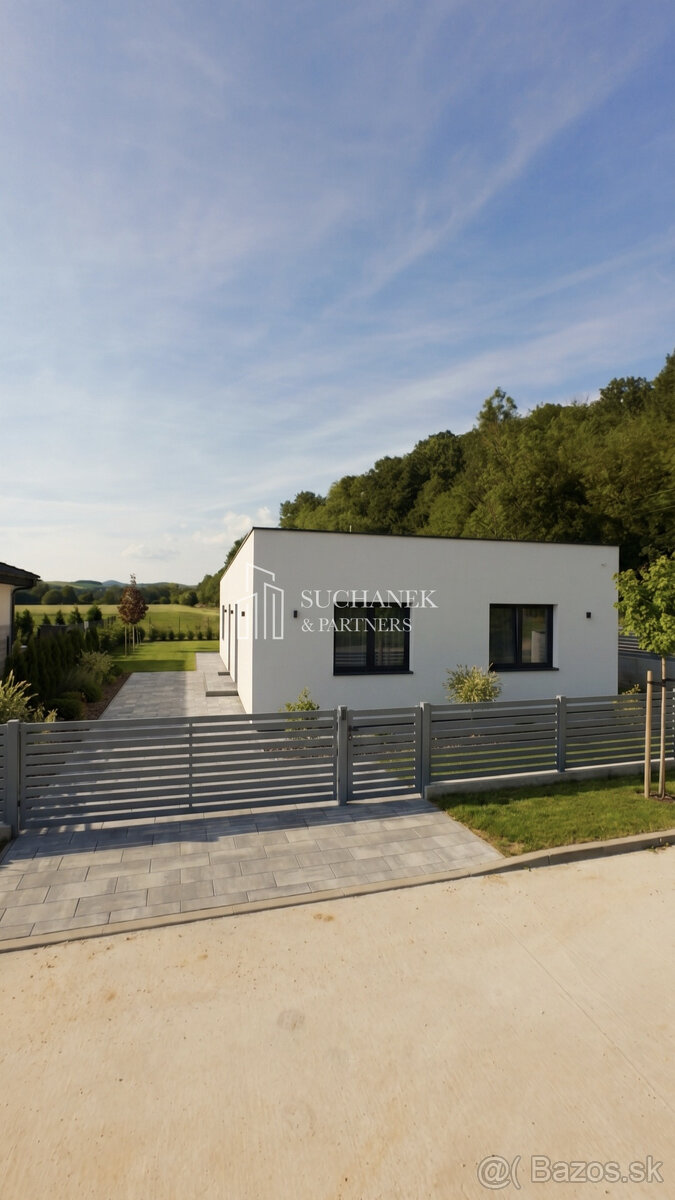 Predaj | Rodinný dom Uhrovec - 6