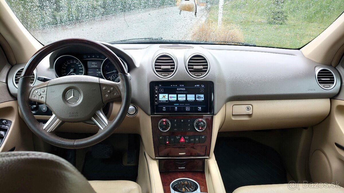 Mercedes-Benz ML 350 4MATIC - 6