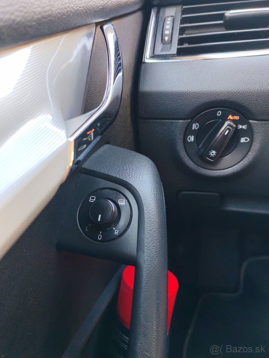 Škoda Octavia combi 3 - 6
