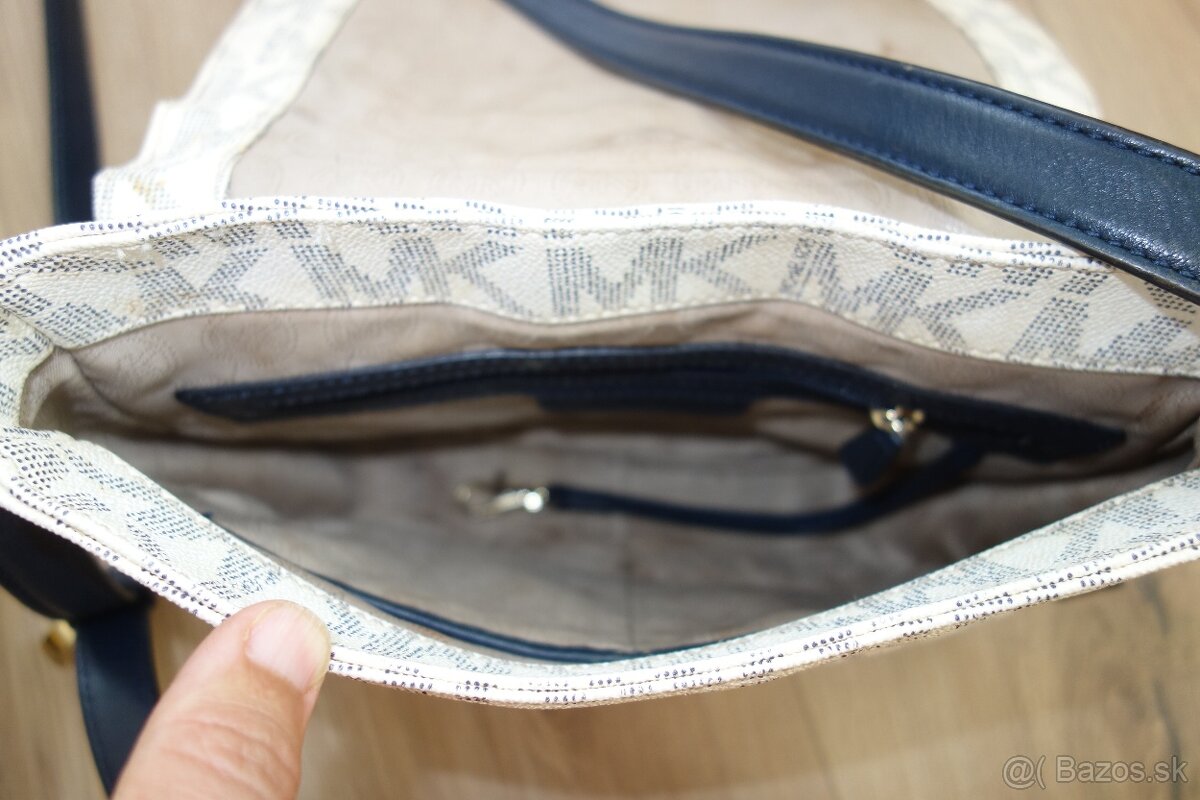 Michael Kors kabelka - 6