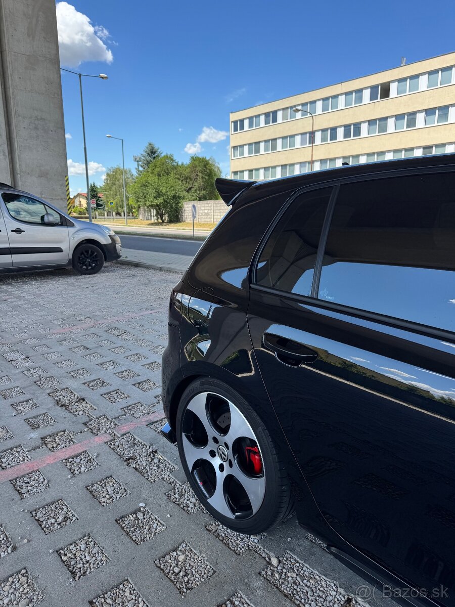 Golf 6 GTI - 6