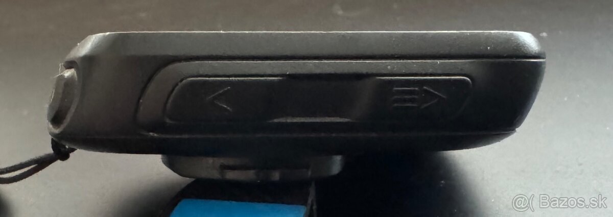 Edge 130 Plus - 6