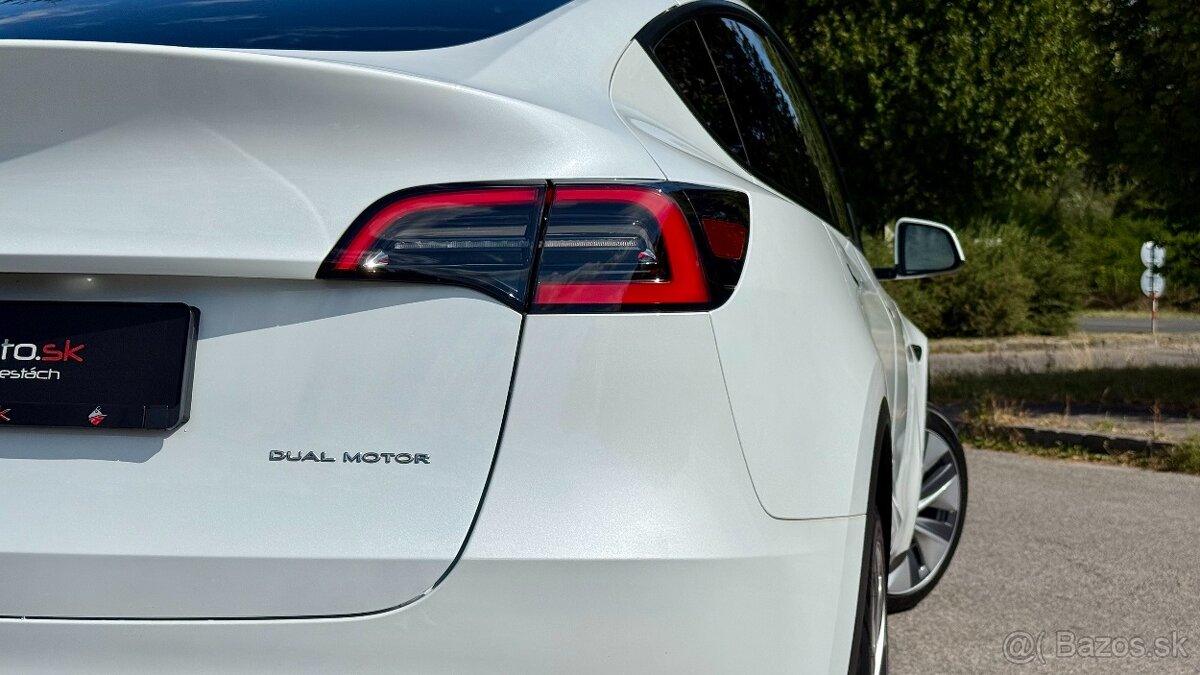 Tesla Model Y LONG RANGE DUAL MOTOR SOH 94,5 - 6