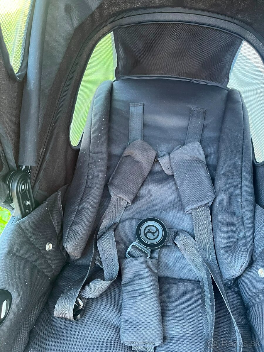 Cybex Talos S Lux - 6