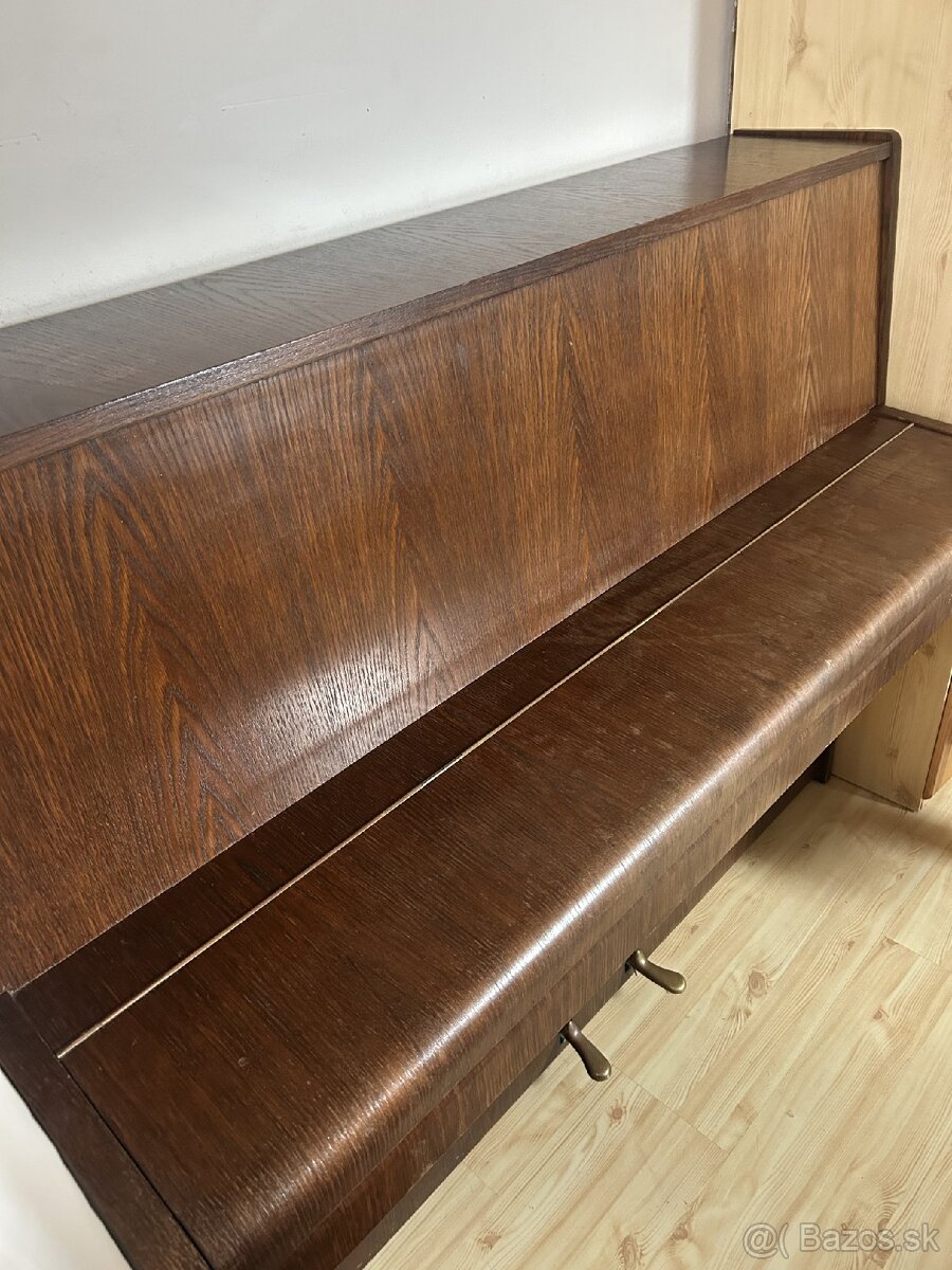 Piano scholze - 6