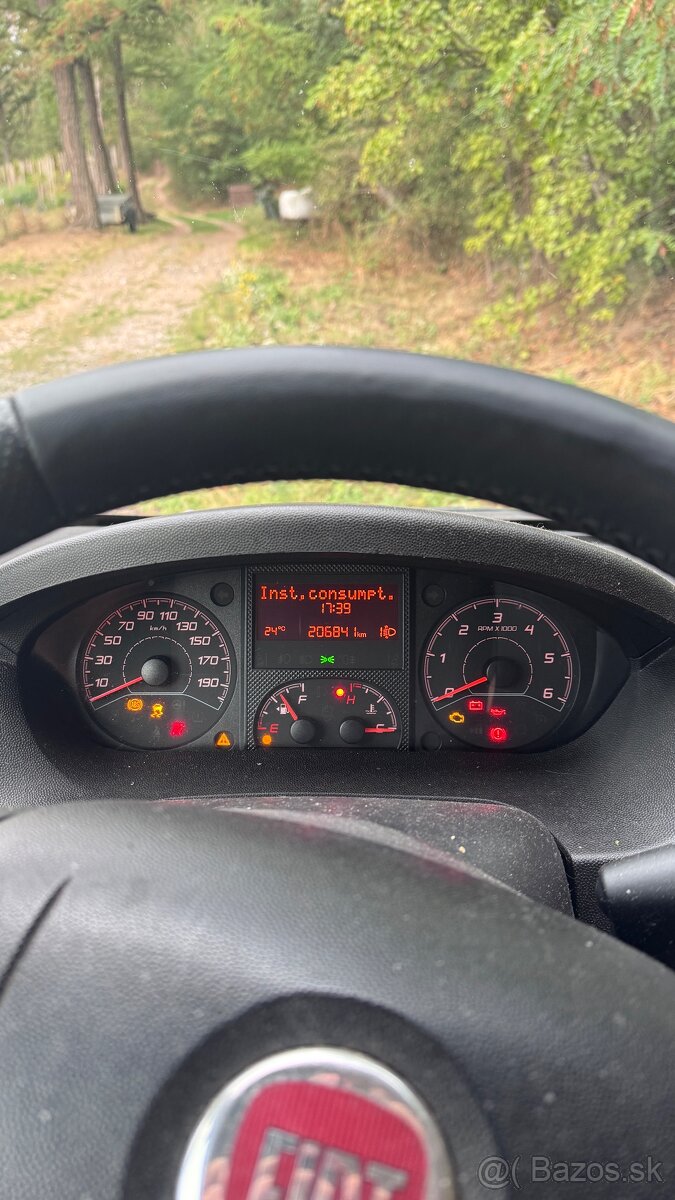 Fiat Ducato 2.3 JTD L4H3 - 6