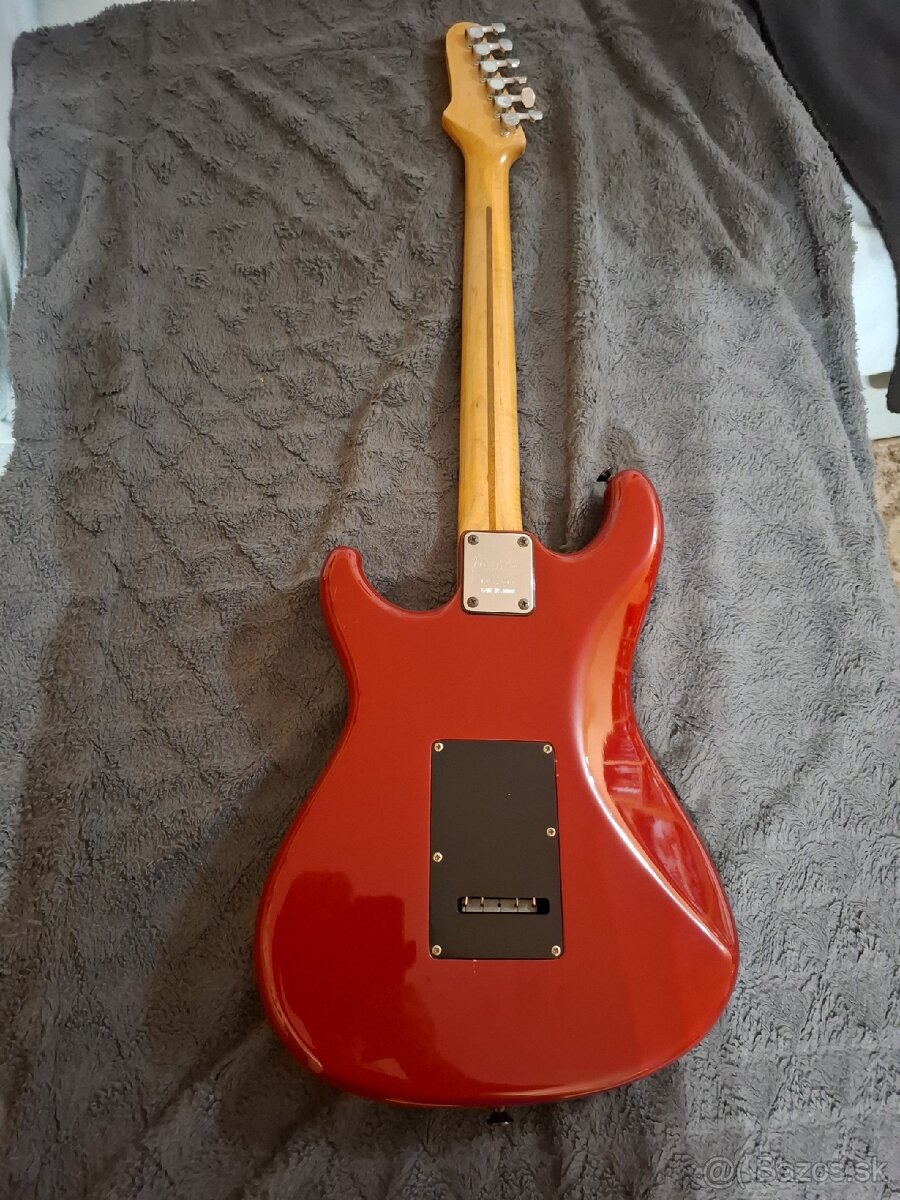 Ibanez Roadstar ll series - 6