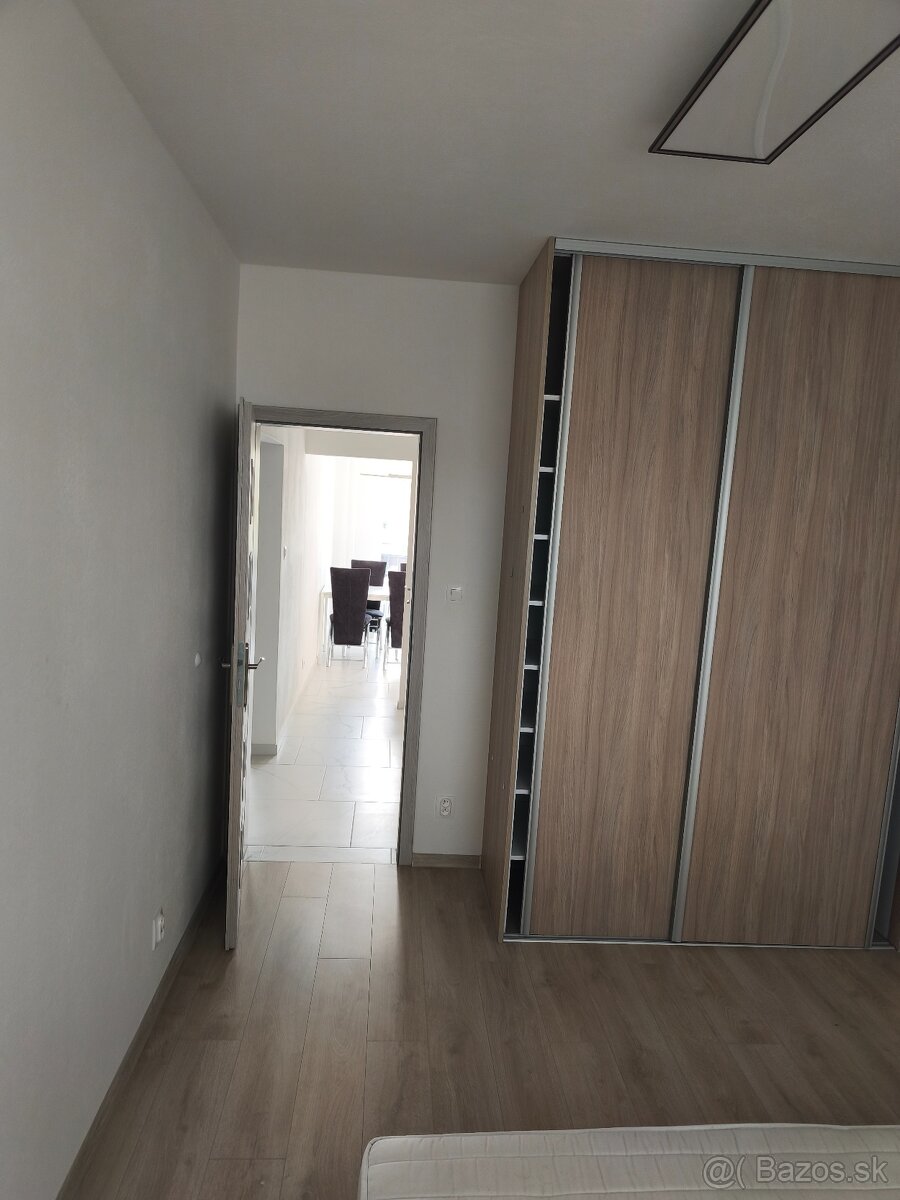 prenajmem 3ibyt v Zlatych Moravciach - 6