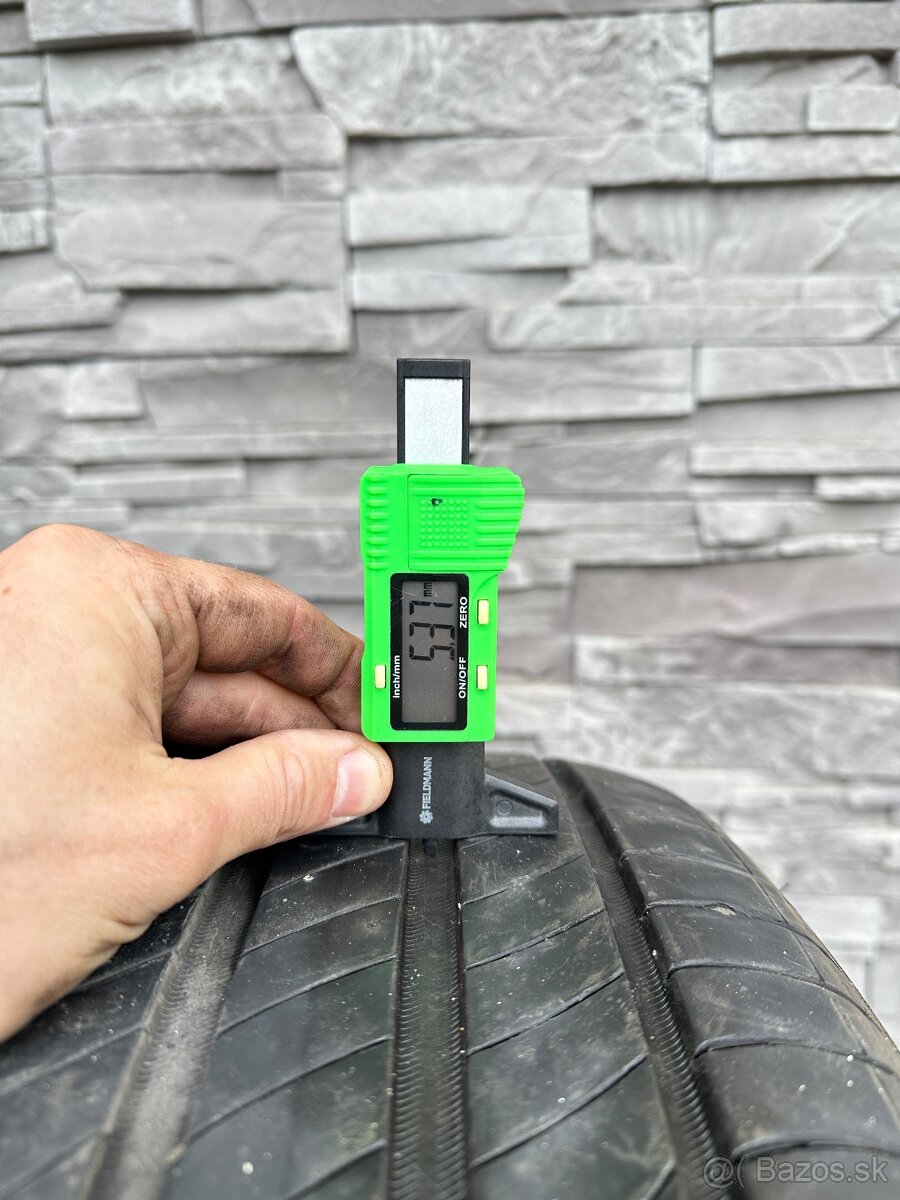 235/50 R19 103V XL letné MICHELIN - 6