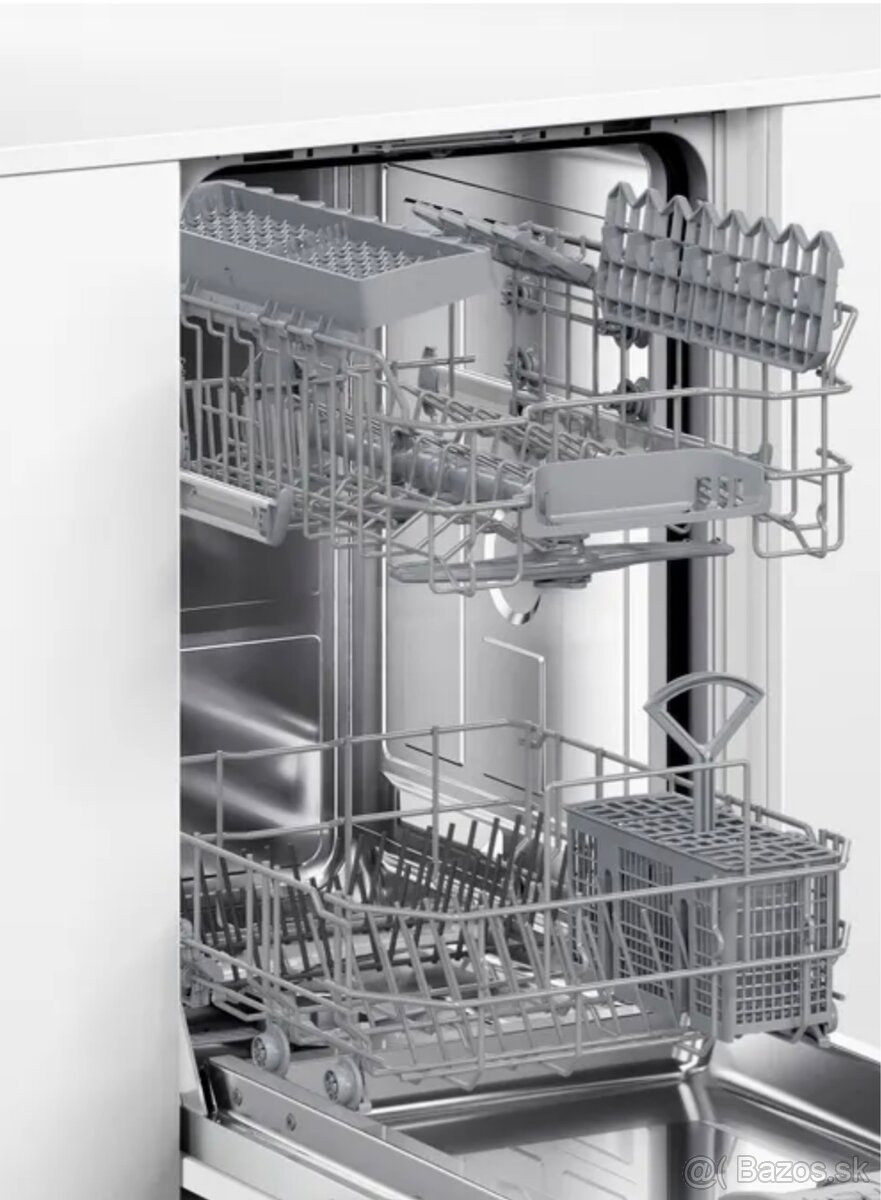 Predam BOSCH UMYVAČKU riadu - 6