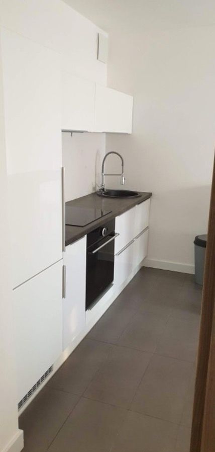 Slnečný 2-izbový byt, ul.Kazanská, Bratislava II TOP - 6