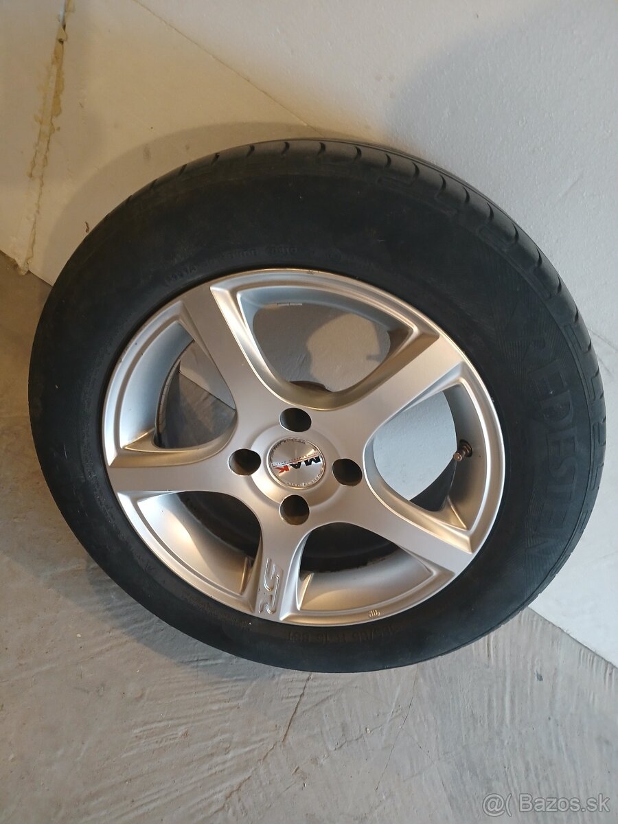 Elektróny 185/65 R.15 - 6