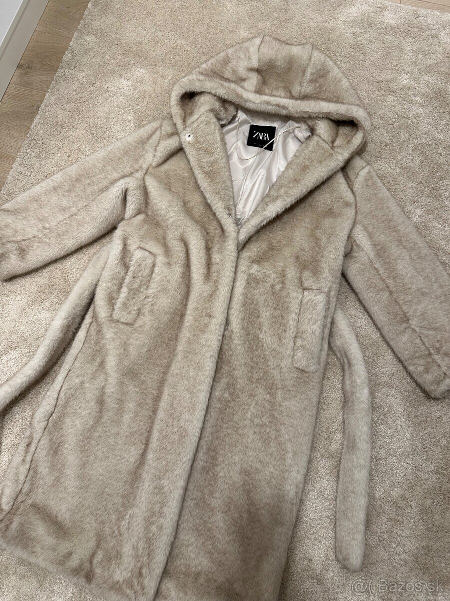 Kožuch zara - 6