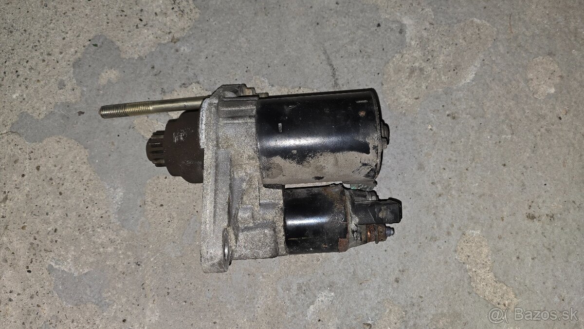 Prevodovka 1.2 htp _ XX1 - 6