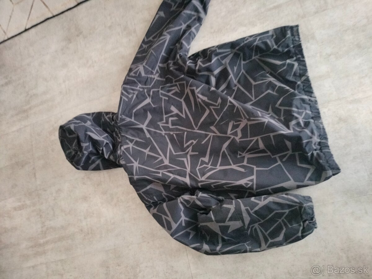 Pánske bundy zimné - 6