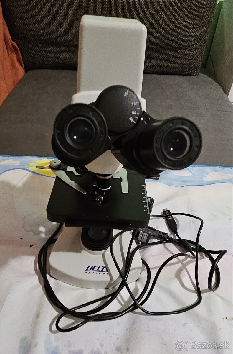 Zmes rôznych vecí na predaj - 6