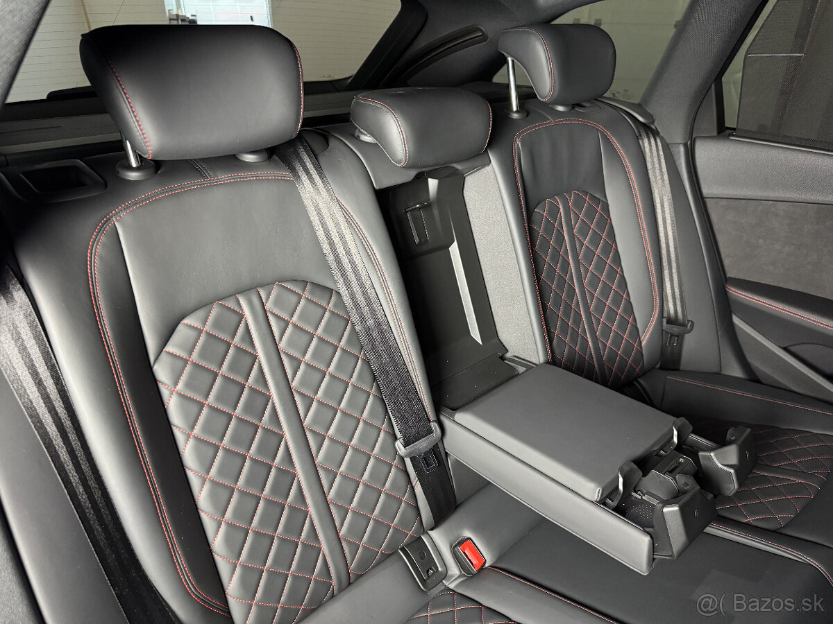 Audi A4 Avant 3.0 45TDi Quattro S-Line LED Assist - 6