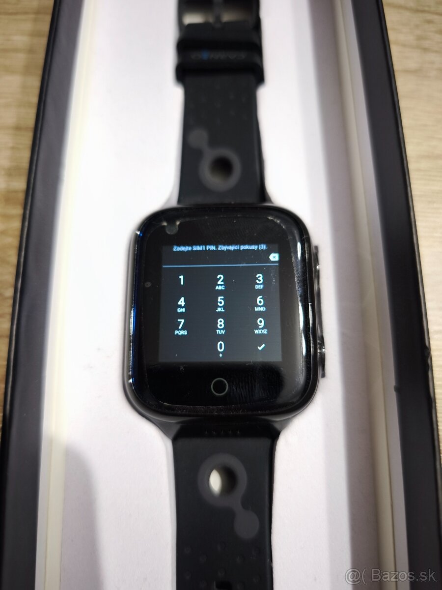 Carneo guardkid + platinum - 6