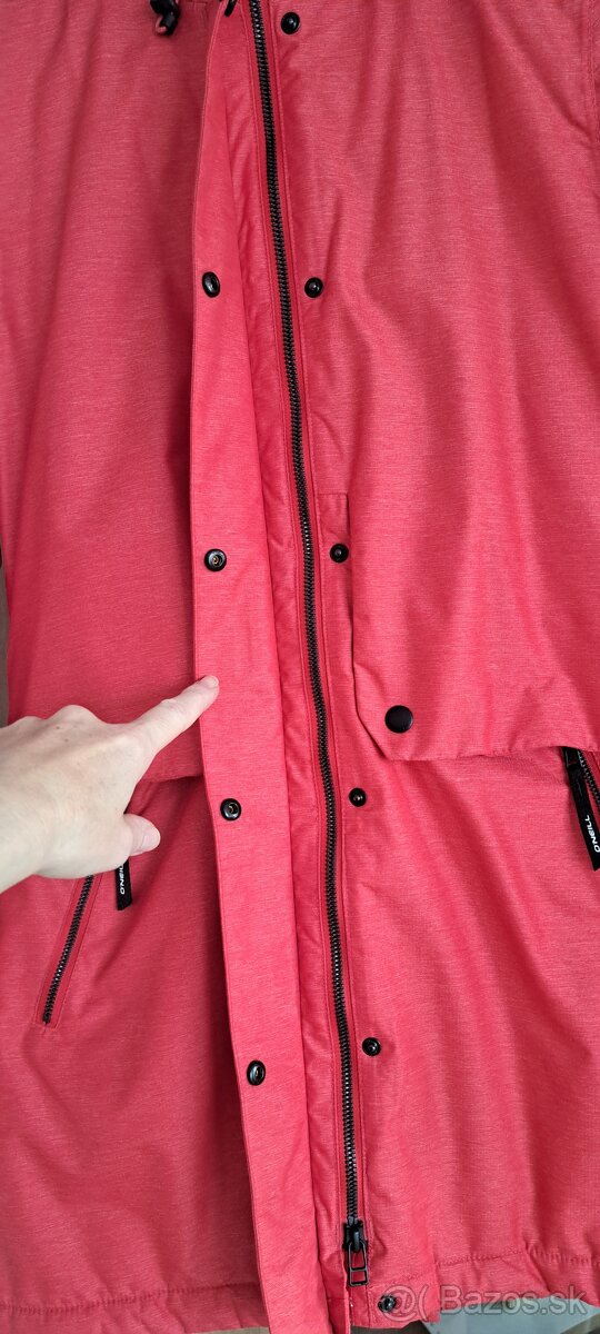 Dámska zimná bunda O'Neill - 6