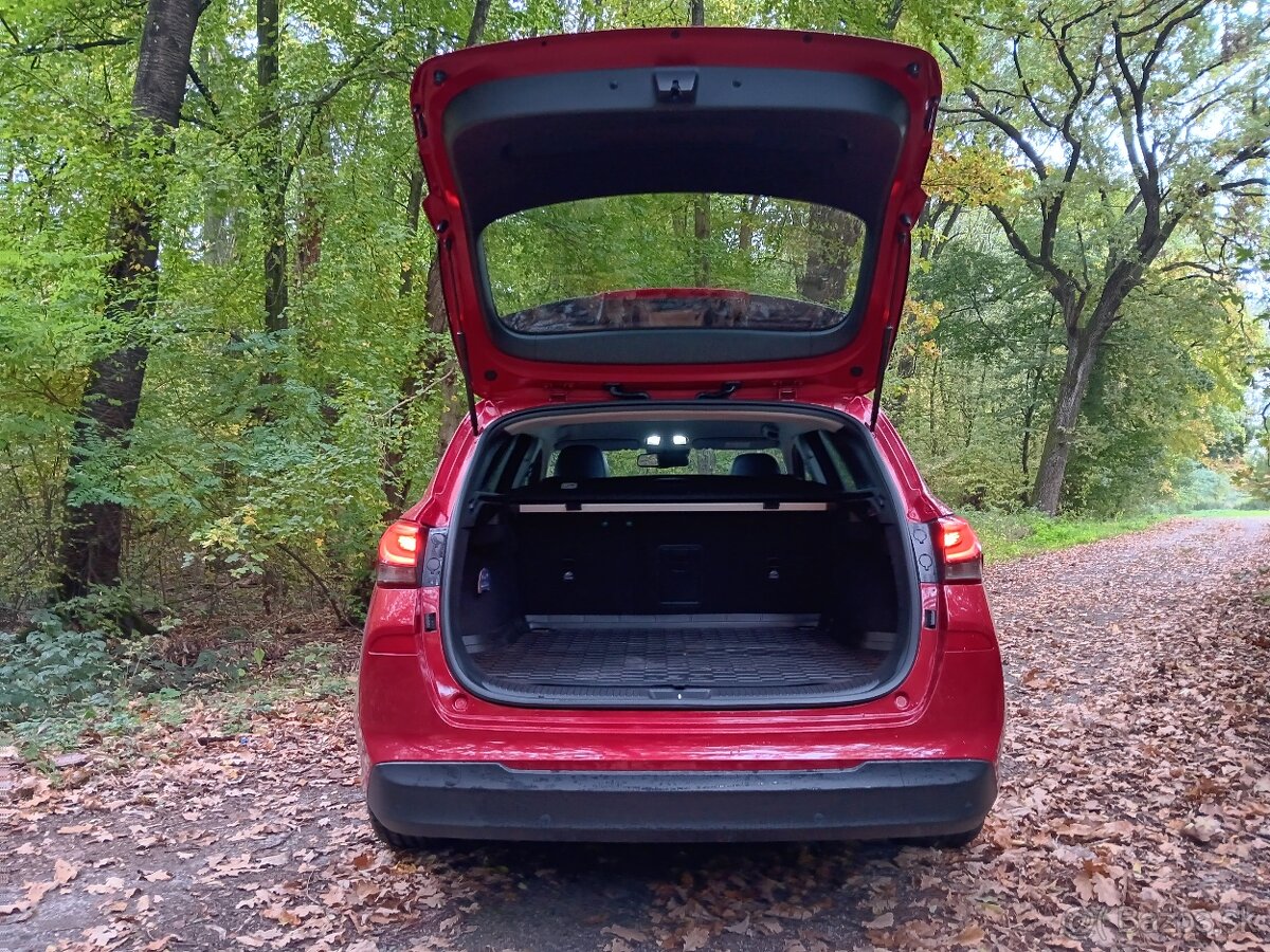 I30 2020r 95 000km - 6