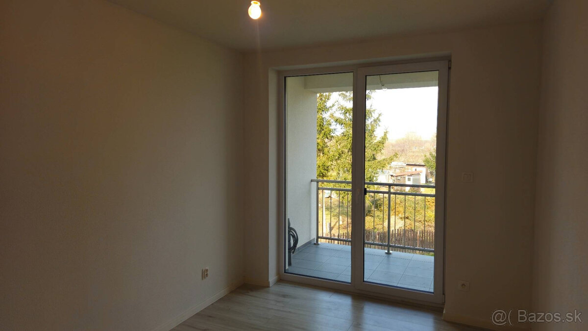 3izbovy byt (80m2) v obci Kmanová - REZERVOVANÉ - 6