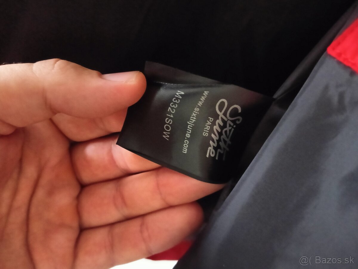 Zimná bunda XXL - 6