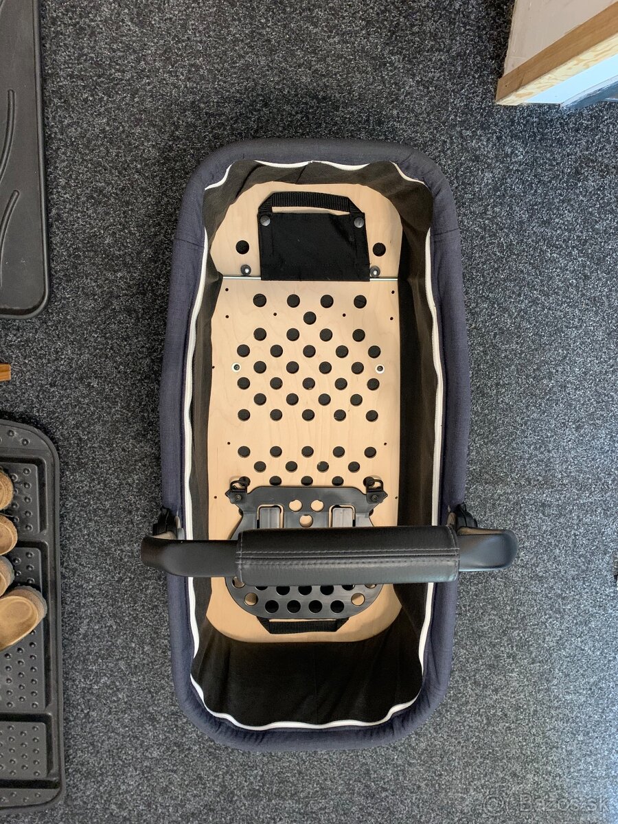 Emmaljunga NXT90 - 6