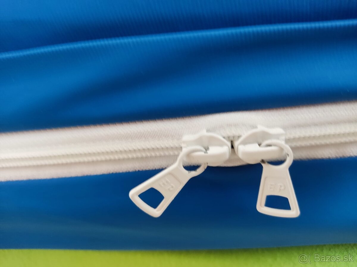 Antidekubitný matrac - 6