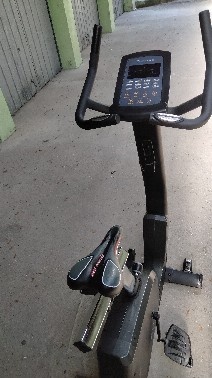 Rotoped CardioStrong BX70i - 6