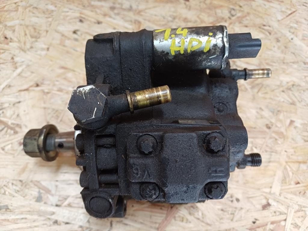 Citroen C2 (2003-2009) náhradní díly - 6