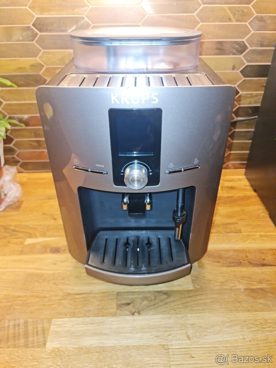 KRUPS - 6