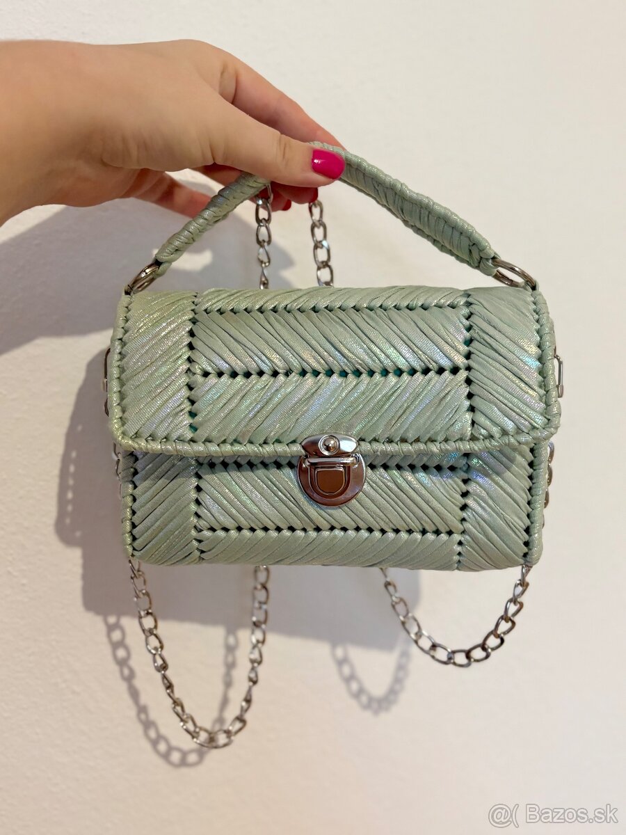 Handmade Kabelky - 6