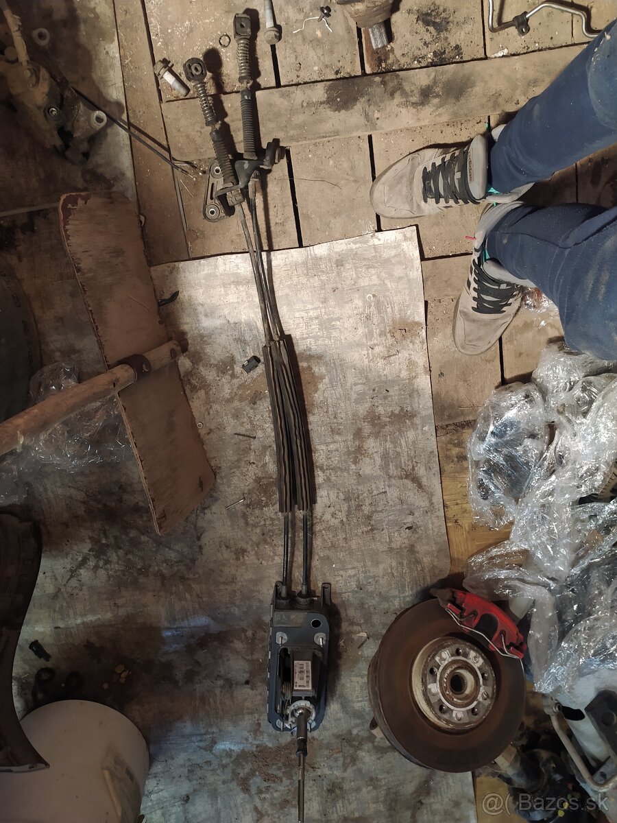 Passat B6 variant - 6