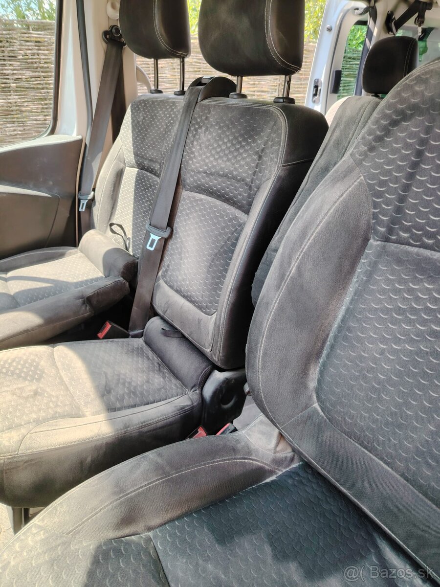 Profesionálne tepovanie - 6