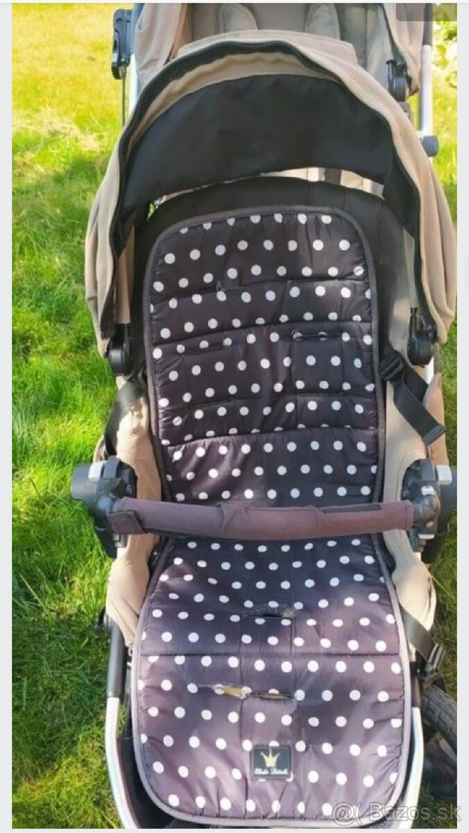 Dvojičkovsky kocik - 6