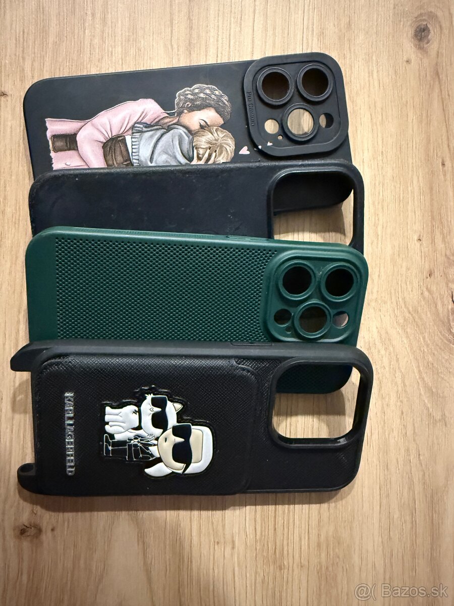 iPhone 14 pro 256GB - 6