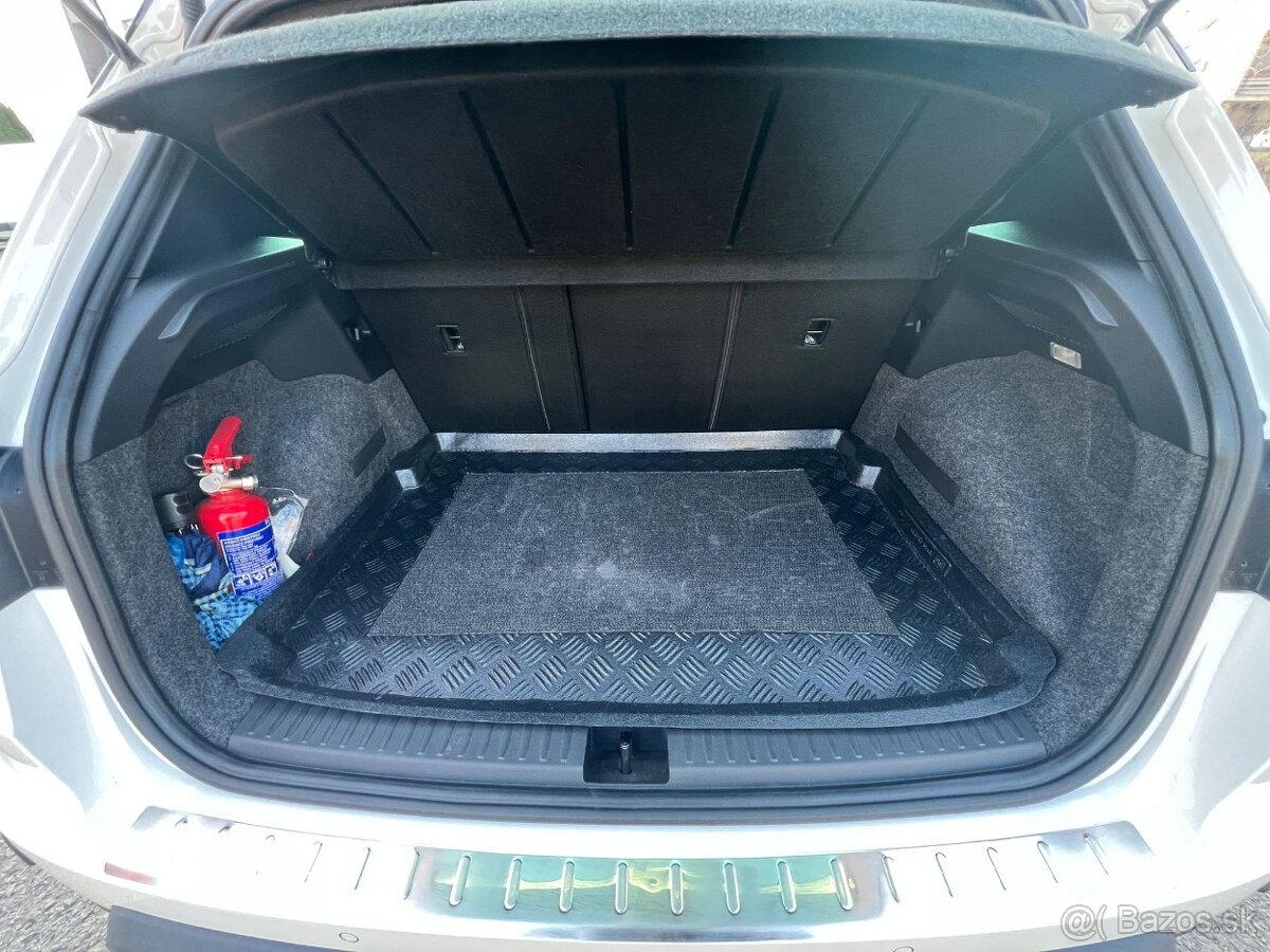 Seat Arona 1.5 EVO FR 110kW - 6