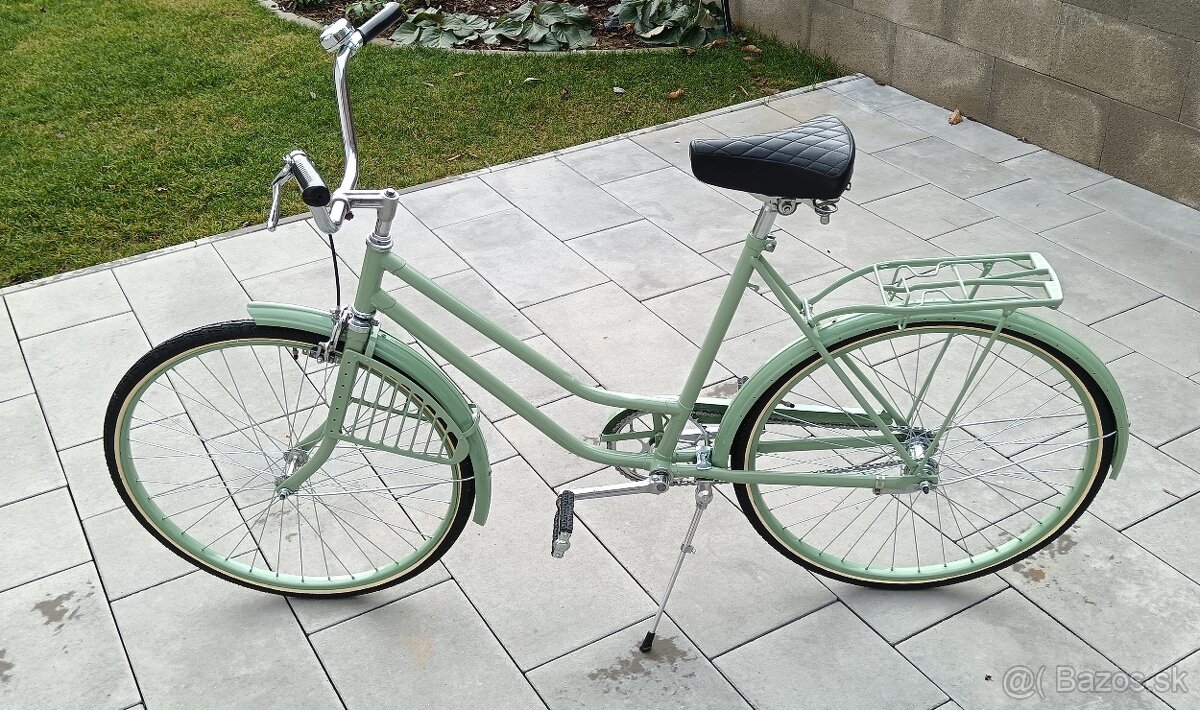 Bicykel VELAMOS LADY 26 - 6