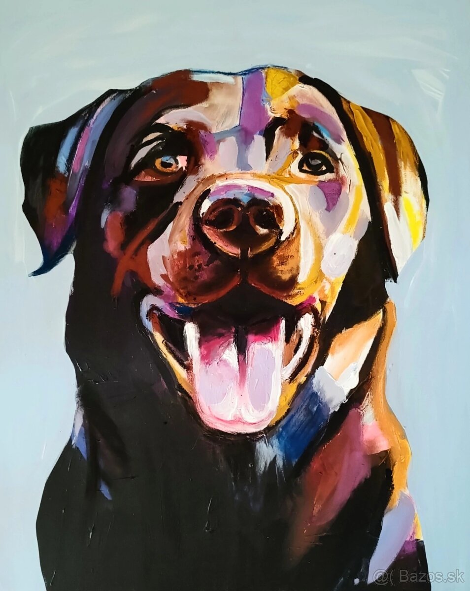 Namaľujem alebo nakreslím - 6