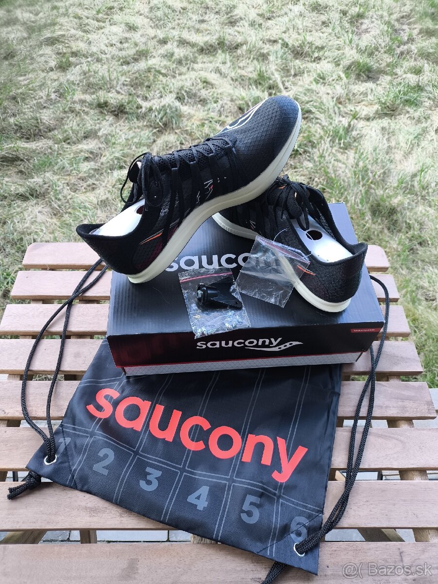 Bežecké tenisky Saucony - 6