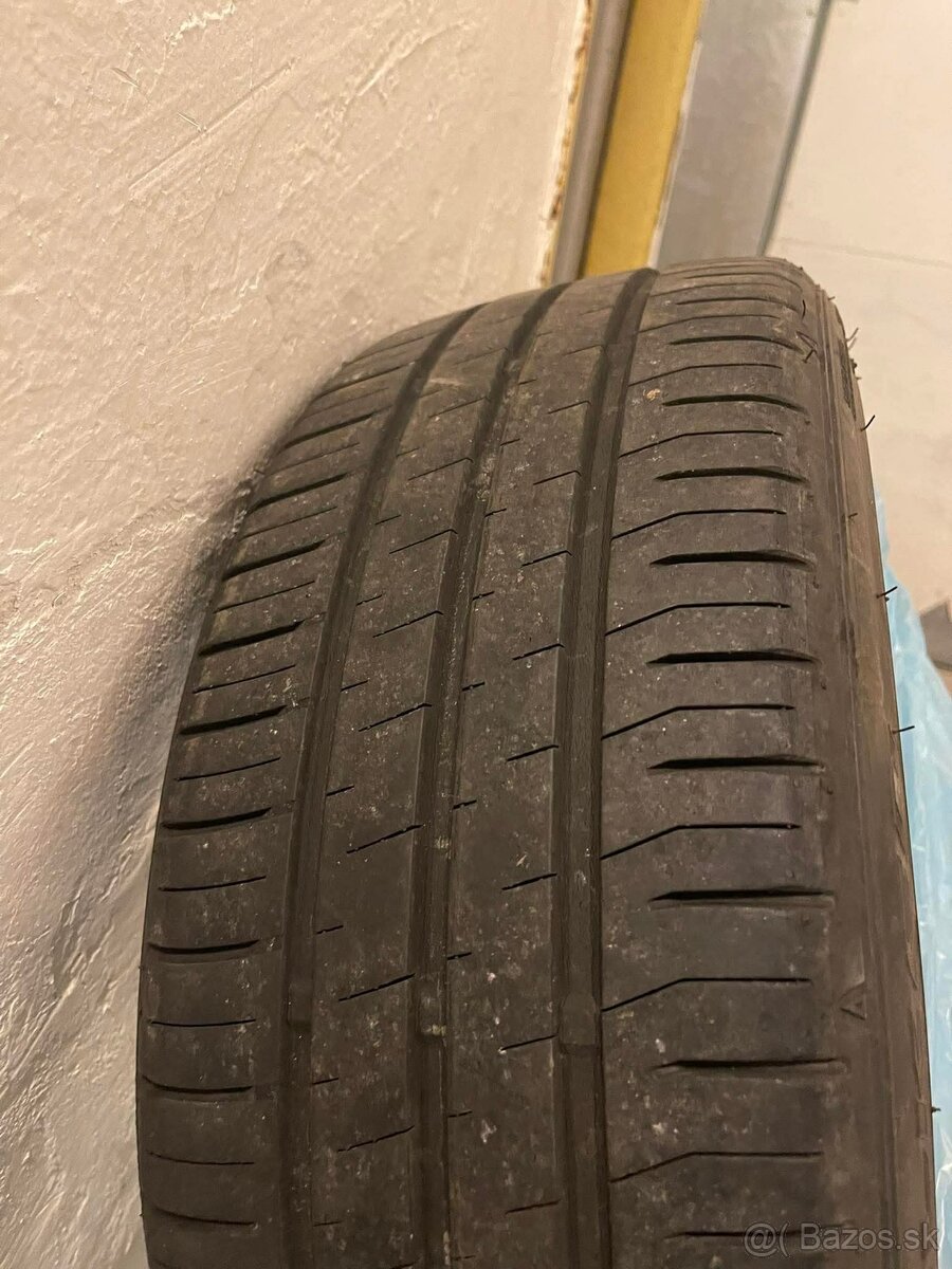 Letné pneumatiky 195/45 R17 84w - 6