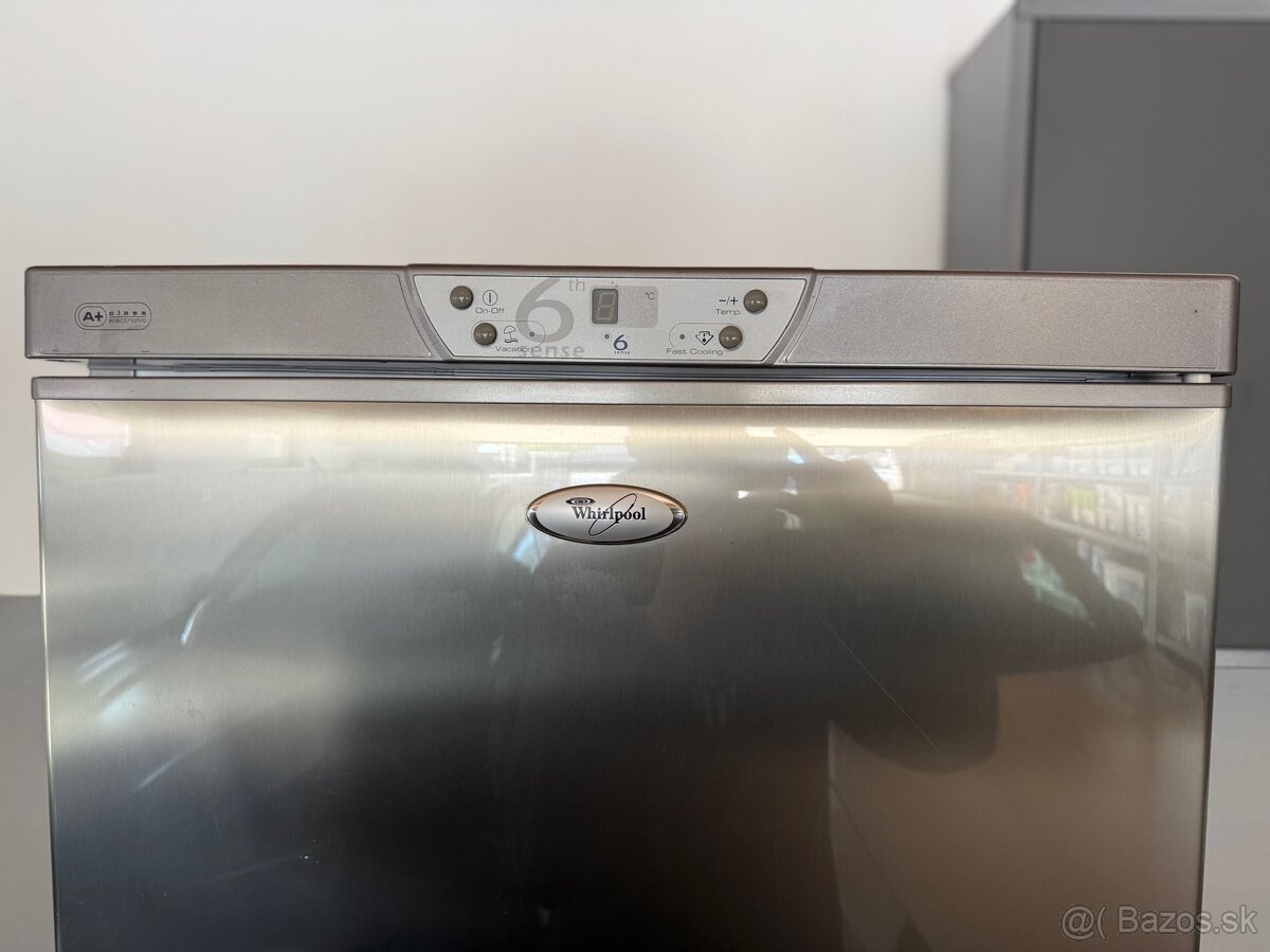 Chladnička Whirlpool - 6