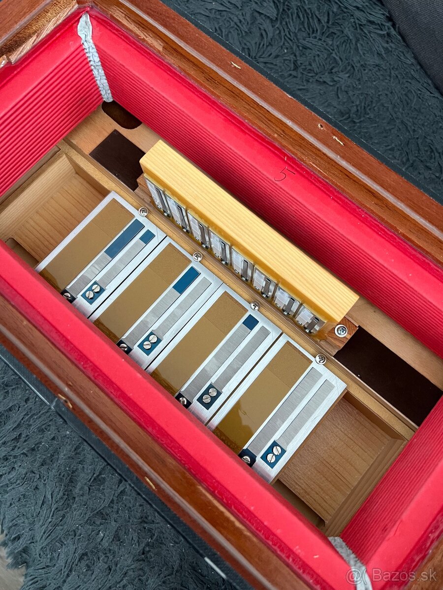 Heligonka Beltuna CF - 6