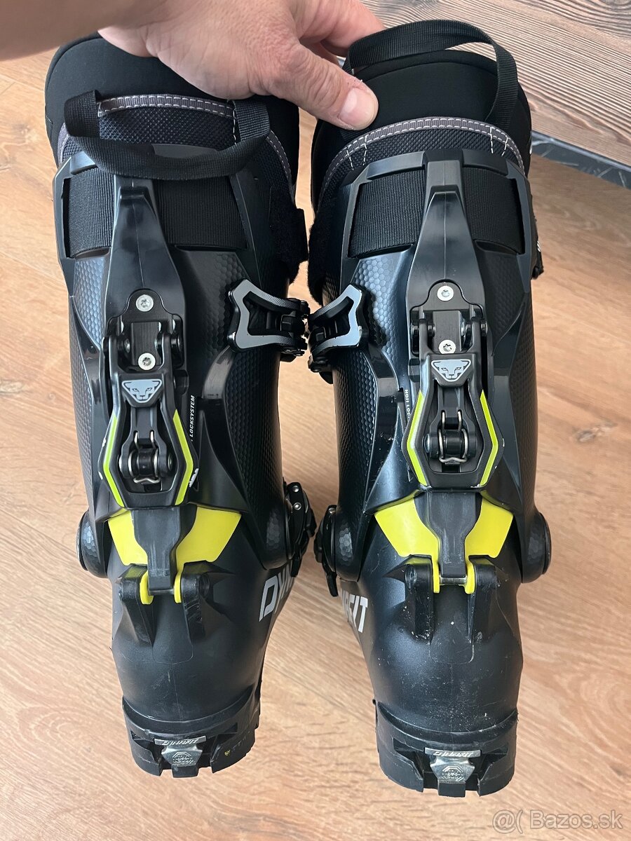 Dynafit Radical Boots / 280 mondopoint - 6
