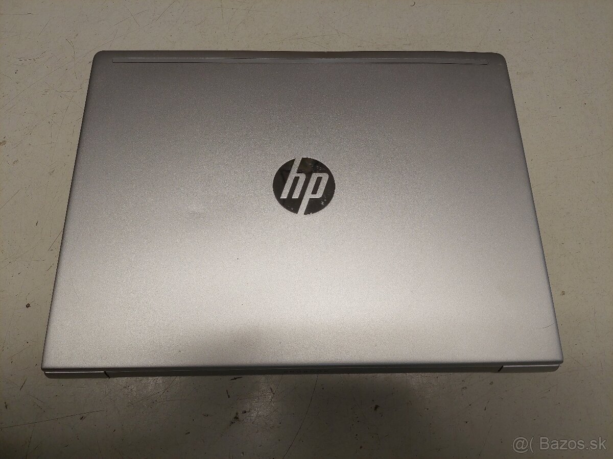 HP ProBook na diely - 6