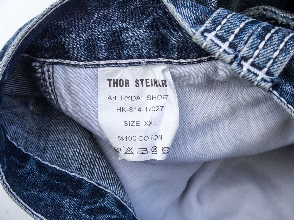 Kraťasy Thor Steinar Rydal - 6