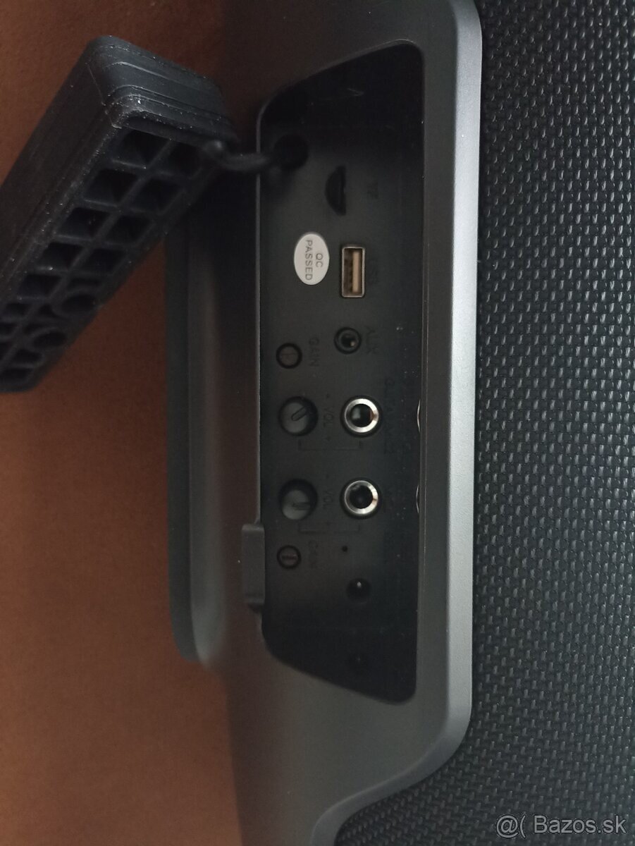 Tronsmart Bang Max 130W - úplne nový - 6