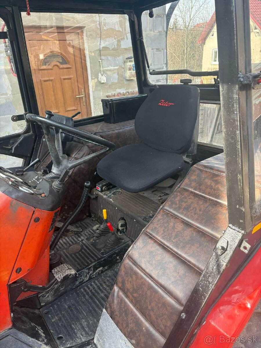 Zetor 7711 - 6