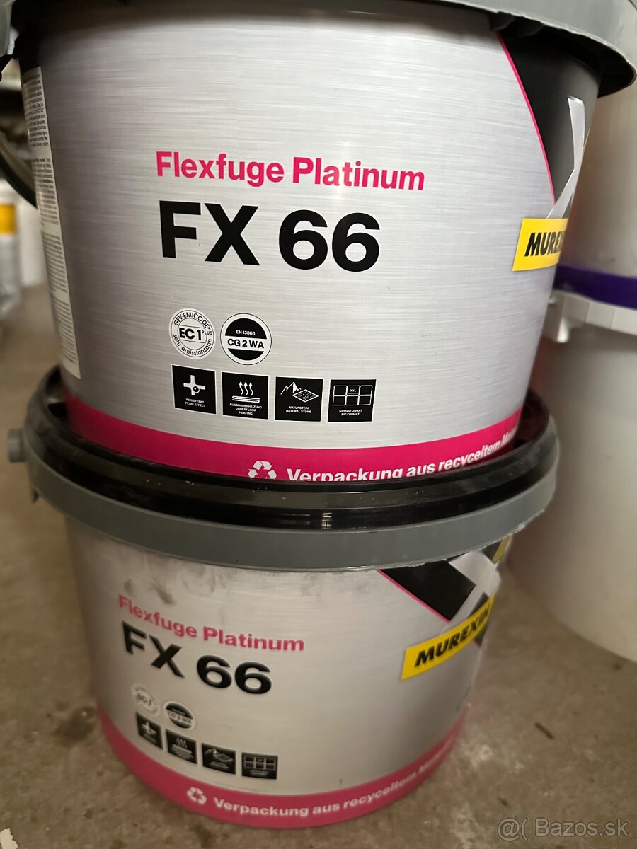 Predám zostatok stavebného materiálu za výhodnú cenu - 6