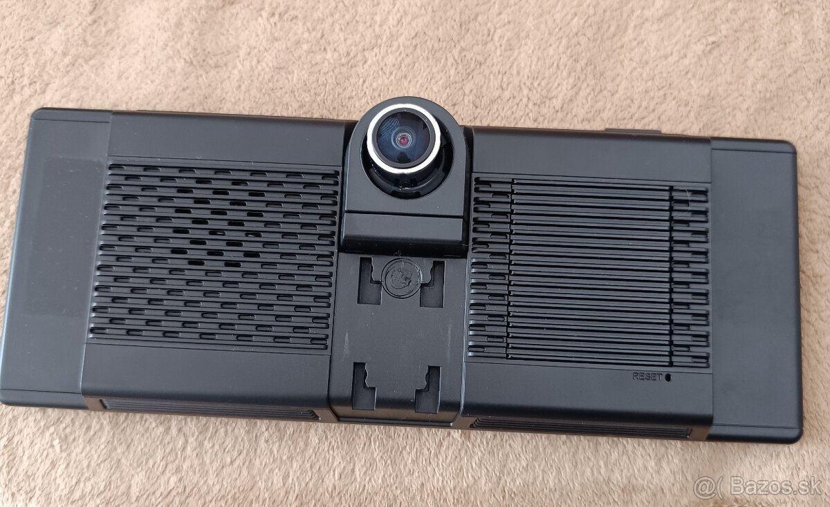 Carplay Android auto 9,3 palcový HD IPS - 6